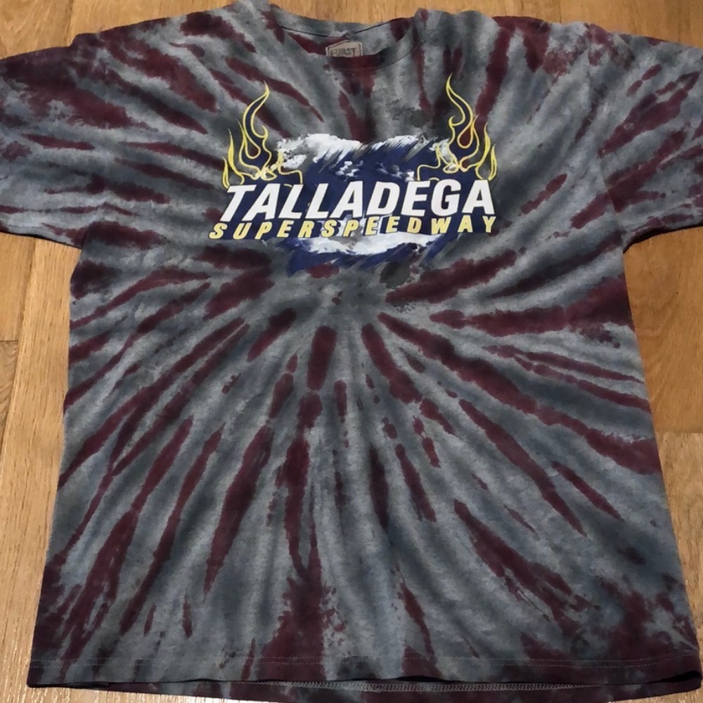 LF shirt